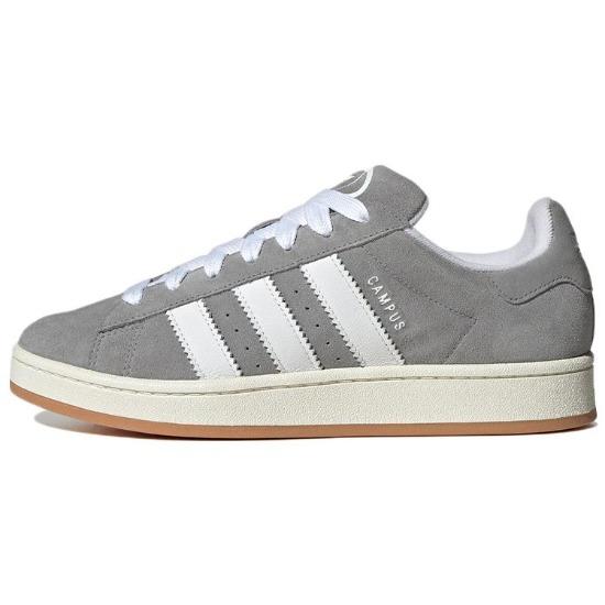 Adidas Campus 00s Grey Gum Unisex Sneakers HQ8707