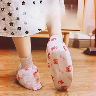 Schuhpflege & Accessoires – Überschuhe
