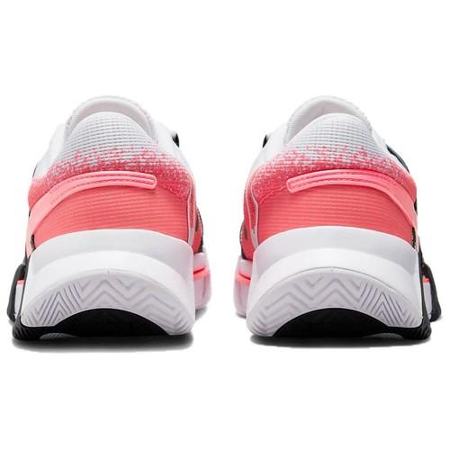 Nike Zoom GP Challenge 1 White Hot Lava FB3147-102