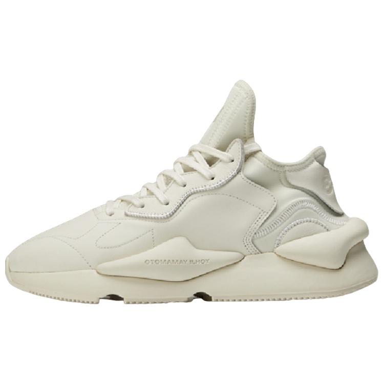adidas Y-3 Kaiwa Off White Men s FZ6384 EU 46