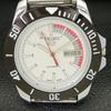 Ceas de mana SEIKO 5 AUTOMAT JAPONIA 6309A RECONDITIONAT ALB A426506-2