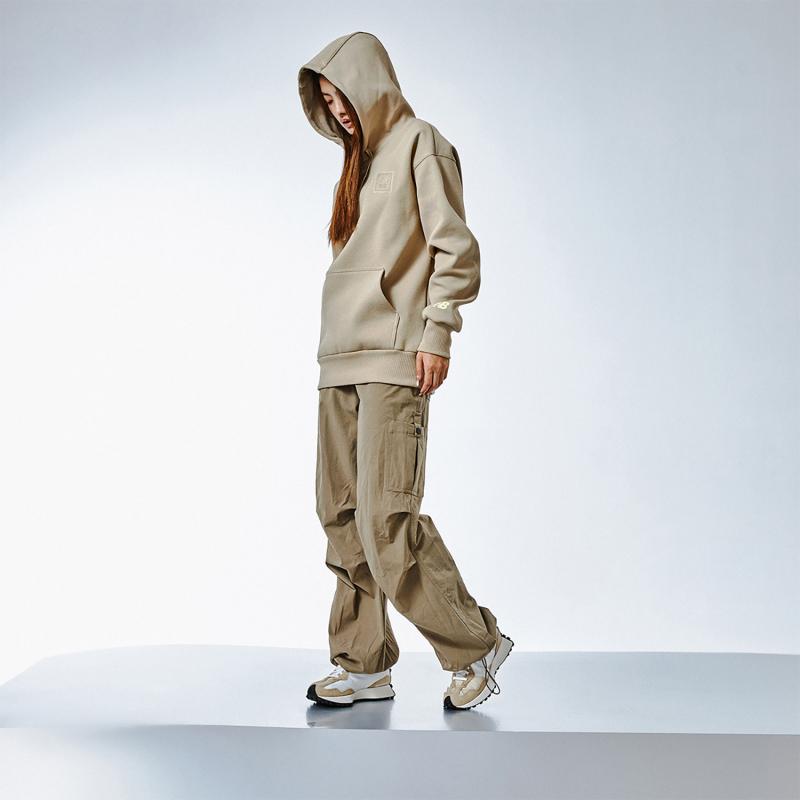 New Balance 327 Incense Turtledove Sneakers U327LD