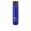 Matrix Total Results Brass Off Shampooing 300ml - Shampooing Pour Neutraliser Les Reflets Chauds