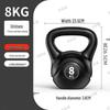 Jingliansheng Home Fitness Kettlebell