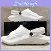 Summer Eva Unisex Slide Sandals With Nonslip Sole For Driving And Casual Wear