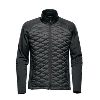 Mens Boulder Thermal Soft Shell Jacket