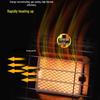 Outdoor Portable Gas Heater & Kettle Stove