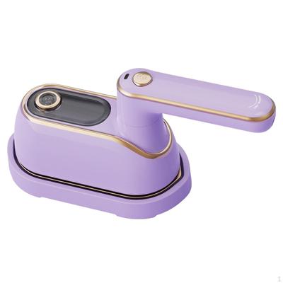 Compact Garment Steamer for Clothes, Ideal Jackets and Dresses