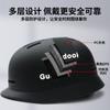 Urban Commuter Bike Helmet Half Shell Safety Headgear Cycling Skateboarding Scooter Outdoor Sports