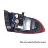 Compatible Rear Taillight Assembly for Buick Envision 2014-2017 Models