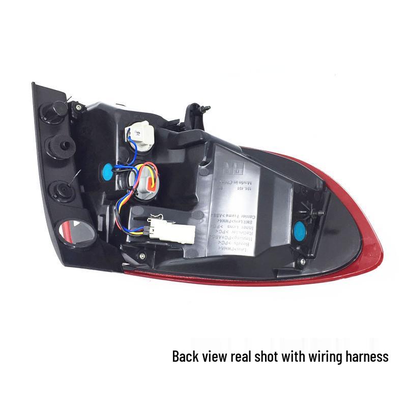 Compatible Rear Taillight Assembly for Buick Envision 2014-2017 Models