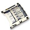 Replacement Memory Card Slot For D3400 Seamless High Speed Transfer And Long Durability