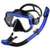 Diving Goggles Snorkel Set for Men and Women New