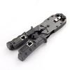 Premium Quality Network Lan Cable Crimper Stripper Cutter Pliers Tester For Rj45 Rj11 Rj9