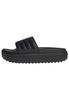 Sports Sandals Adilette Platform Sandals LTK90 Core Black Cm Women's Black/Core Black/Core (HQ6179) 24.5