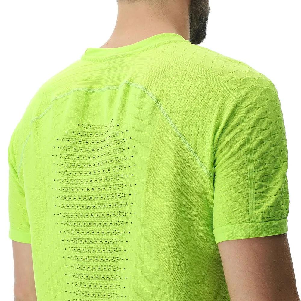 UYN Short Sleeve T-Shirt Padel Series