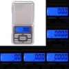 500g 0.1g Portable Mini Pocket Scale Digital Electronic Food Scale with Backlight High Accuracy