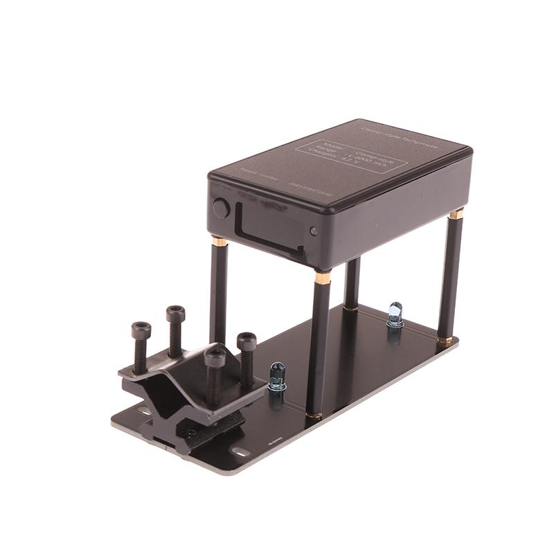 Multifunkční pro měření rychlosti střelby, měření rychlosti míče, měření energie, střelecký chronograf, tester rychlosti střely