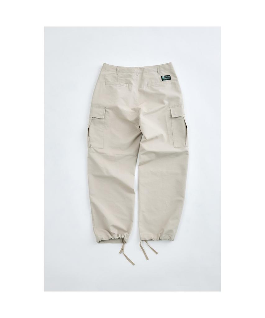 Henlikoteun (Fly Fishing Club) Cargo Pants_Azpam25210Gyl