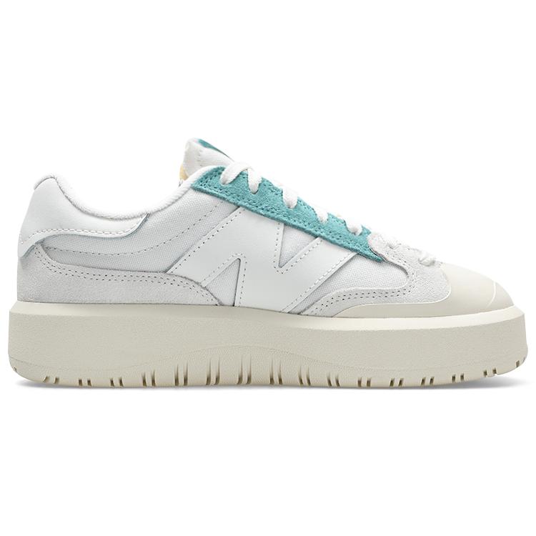 New Balance 302 Sea Salt Faded Teal Turtledove