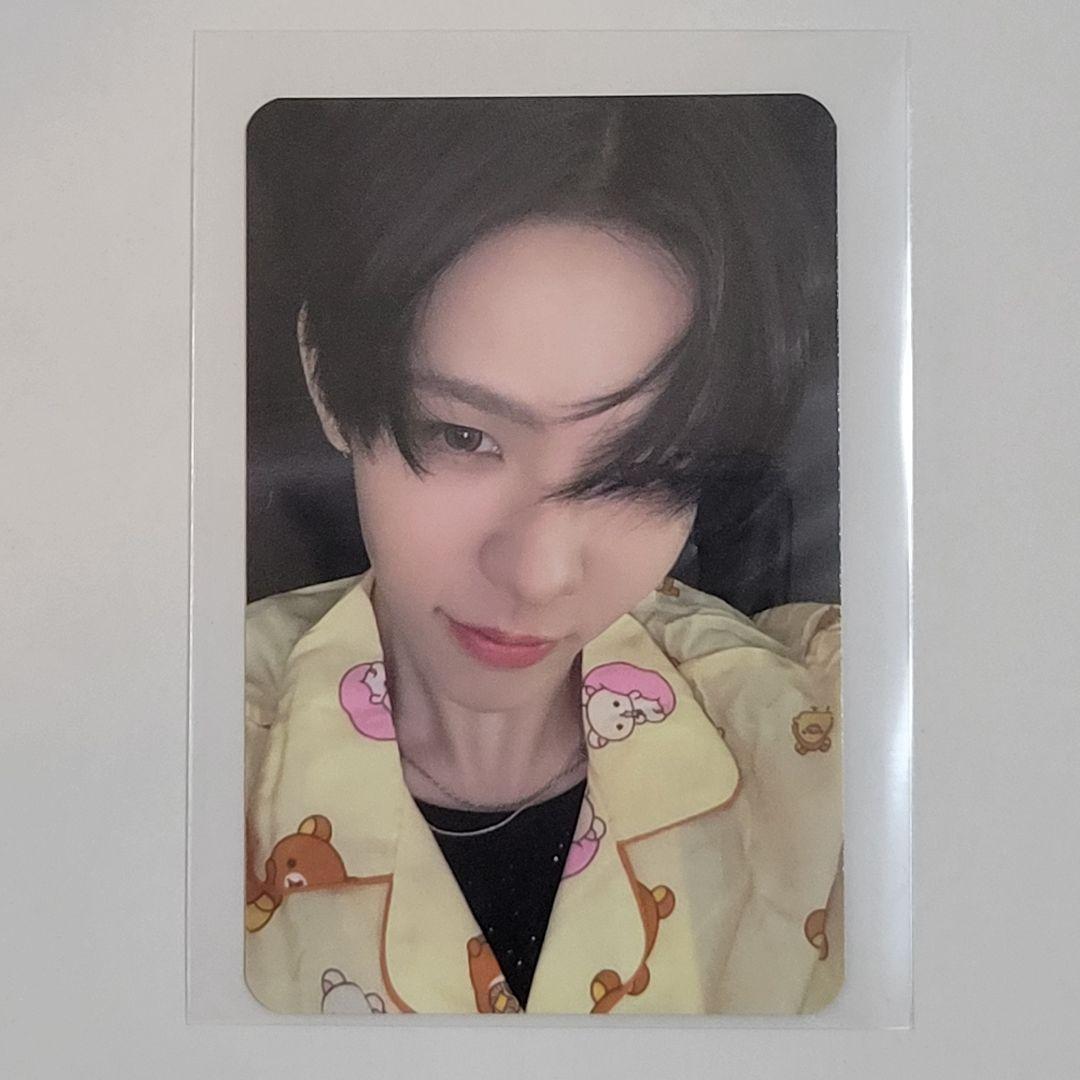 

[USED] RIIZE Shotaro ODYSSEY Rakidro soundwave Korea 1