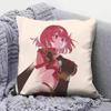 Game Xenoblade Chronicles   Home Sofa Cushion Covers and Aecorative Custom Pillow Covers