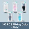 CE FFP2 Face Mask Fish Mask Kn95 Approved Mascarillas Faciales Reusable Mask