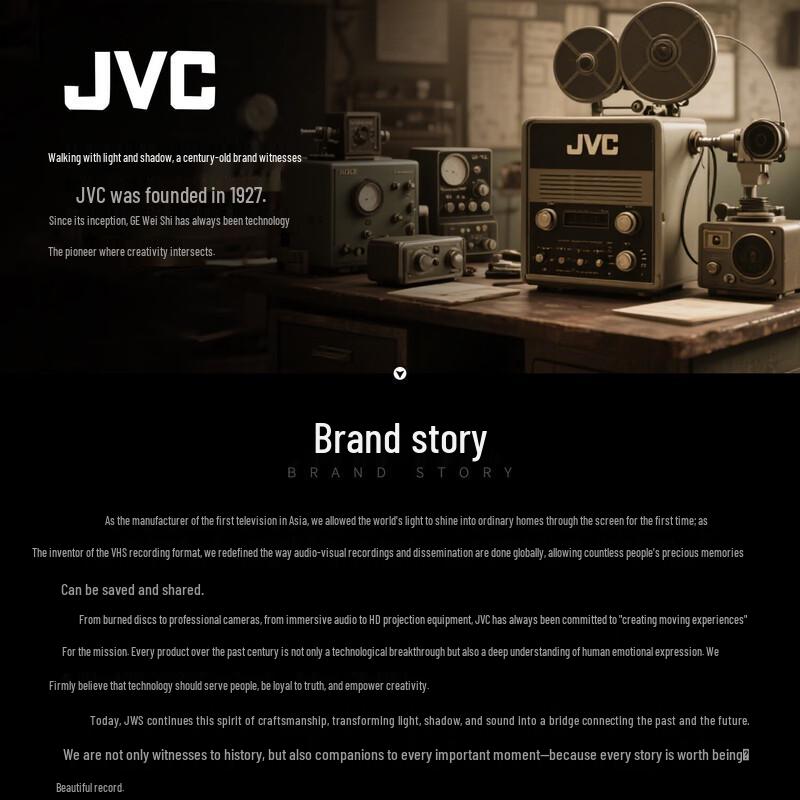 JVC CD-R Recordable Blank Discs 700MB 52x