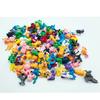 Pokemon Action Figure Toys 144Pcs/120Pcs/96Pcs/72Pcs/48Pcs/24Pcs Mini Figures Model Toy Pikachu Anime Doll Birthday Gifts