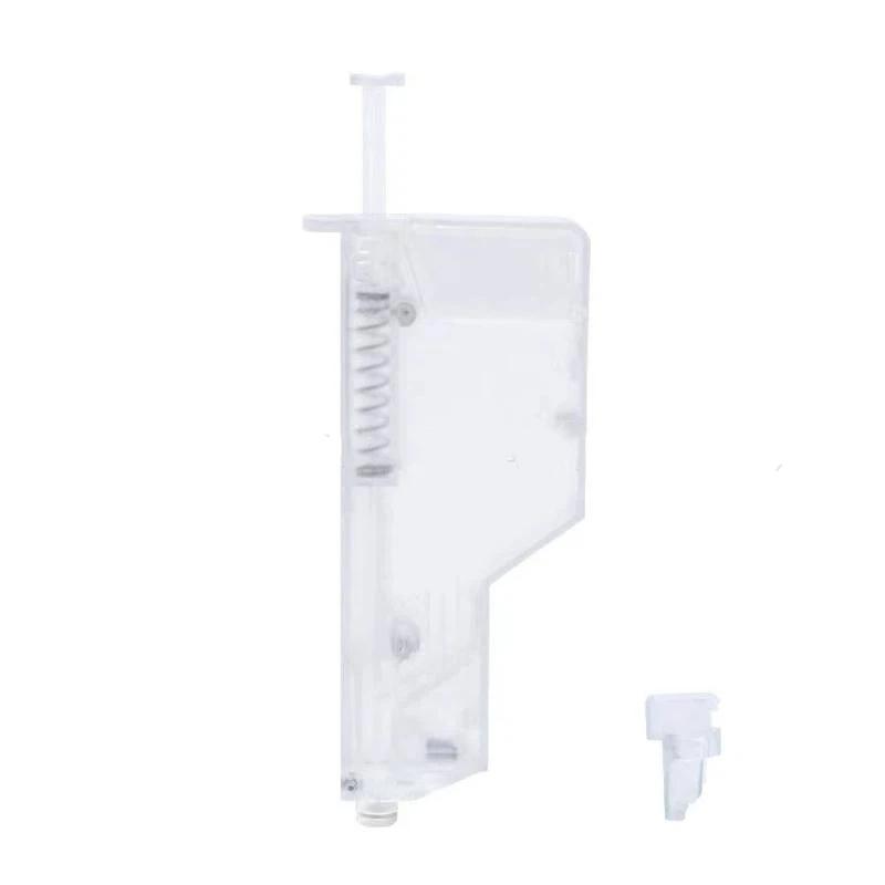 BB Speed Loader Compact Lightweight 6mm Plastic BB Loader for Outdoor Hunting War Game CS Entry Training