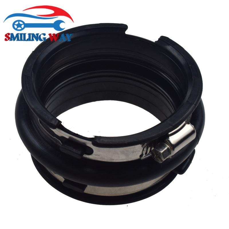 Luftfilter zu Drosselklappe Gummirohr Schlauch 15202417 Für GMC Canyon & Chevrolet Colorado & Hummer H3 H3T 3.5L 3.7L