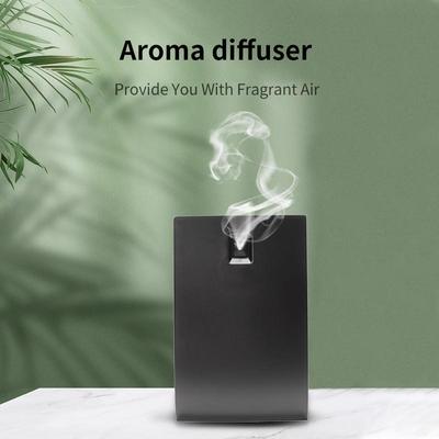 150ML 240*90*150mm Inteligentny Dyfuzor Aromaterapeutyczny Bezgłośny Rozpylacz Maszyna Zapachowa 150ML 240*90*150mm Dyfuzor Olejków Eterycznych