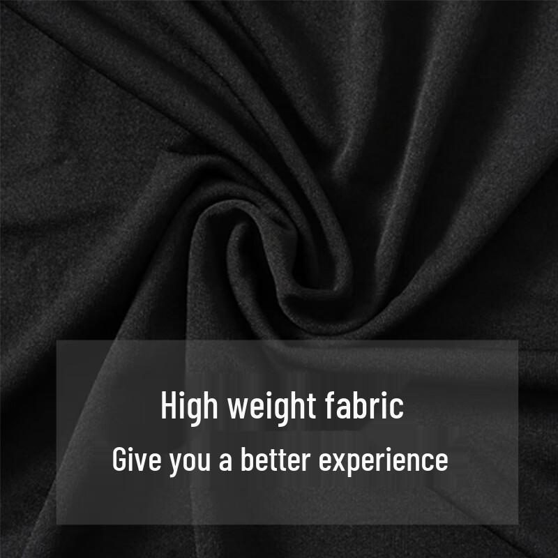 Elastyczny Pokrowiec na Stół ze Spandexu na Imprezy