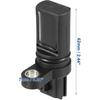 ACROPIX Motor-Nockenwellen-Positionssensor Ersatz Passend für Nissan Pathfinder 2005-2012 für Nissan Frontier 2005-2014 Nr. 23731EA20C - 1er-Packung
