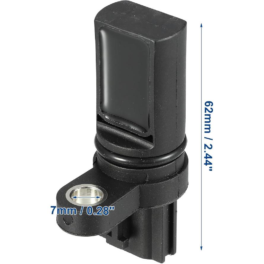ACROPIX Motor-Nockenwellen-Positionssensor Ersatz Passend für Nissan Pathfinder 2005-2012 für Nissan Frontier 2005-2014 Nr. 23731EA20C - 1er-Packung