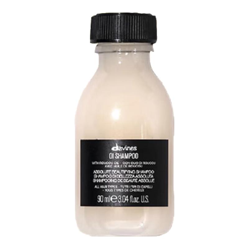 Davines OI Шампунь
