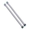 Weixing 304 Stainless Steel Corrugated Flexible Hose