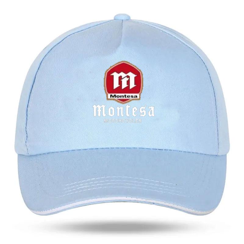 Montesa Baseball Cap Montesa Motorcycle Male Summer Cotton Unisex Women Men Cotton Snapback Tuning Hats Trucker Caps Men Cap