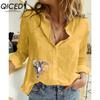 Tops – Bluse e camicie
