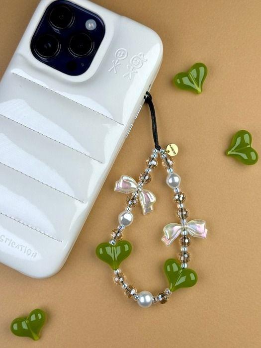 

eclore Mini Oliver Strap FREE