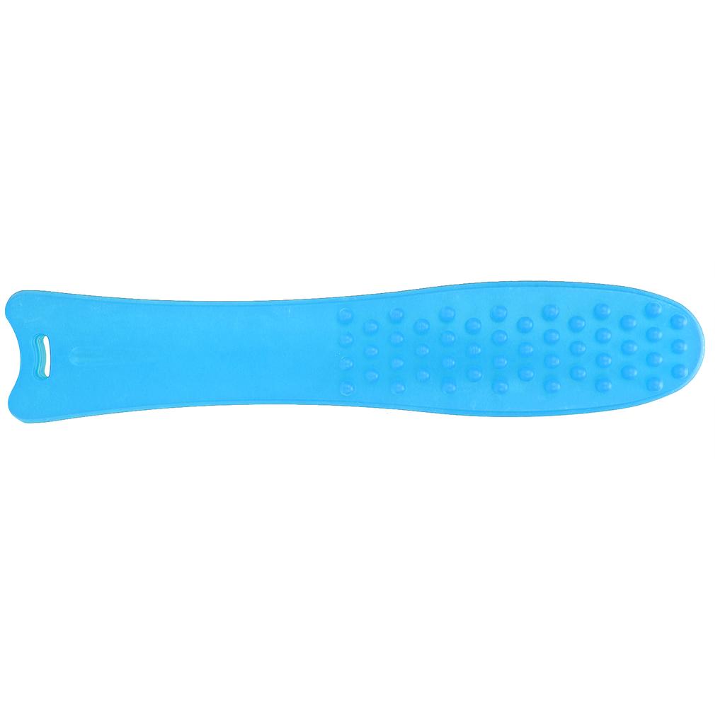 Elastic Massage Hammer Pat Stick Acupoint Massager Meridians Acupuncture Body Massager