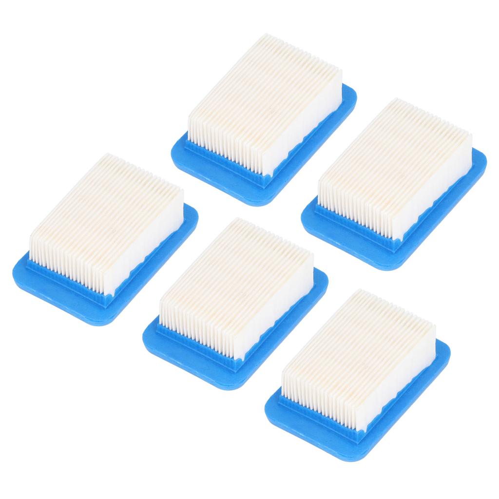 5Pcs Air Filter Blower Accessory A226000032 A226000031 for PB?403 PB?403H PB?403T PB?413