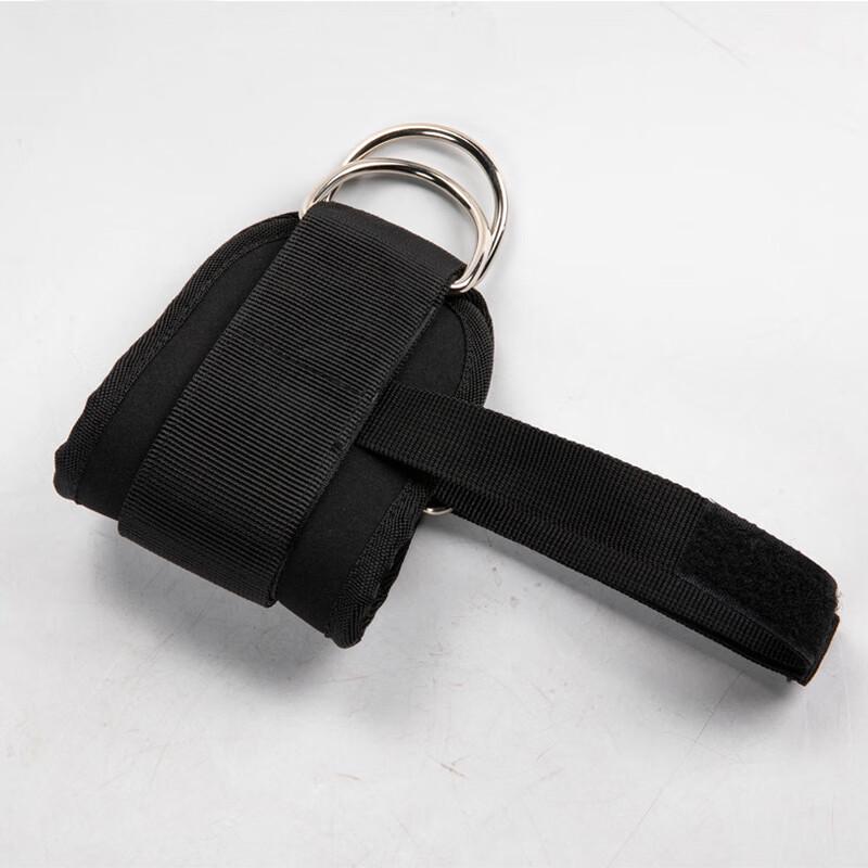 Ankle Straps for Resistance Training