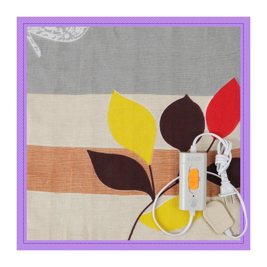 Buy Cotton Pet Dog Cat Rabbit Warmer Bed Electric Heating Pad Blanket