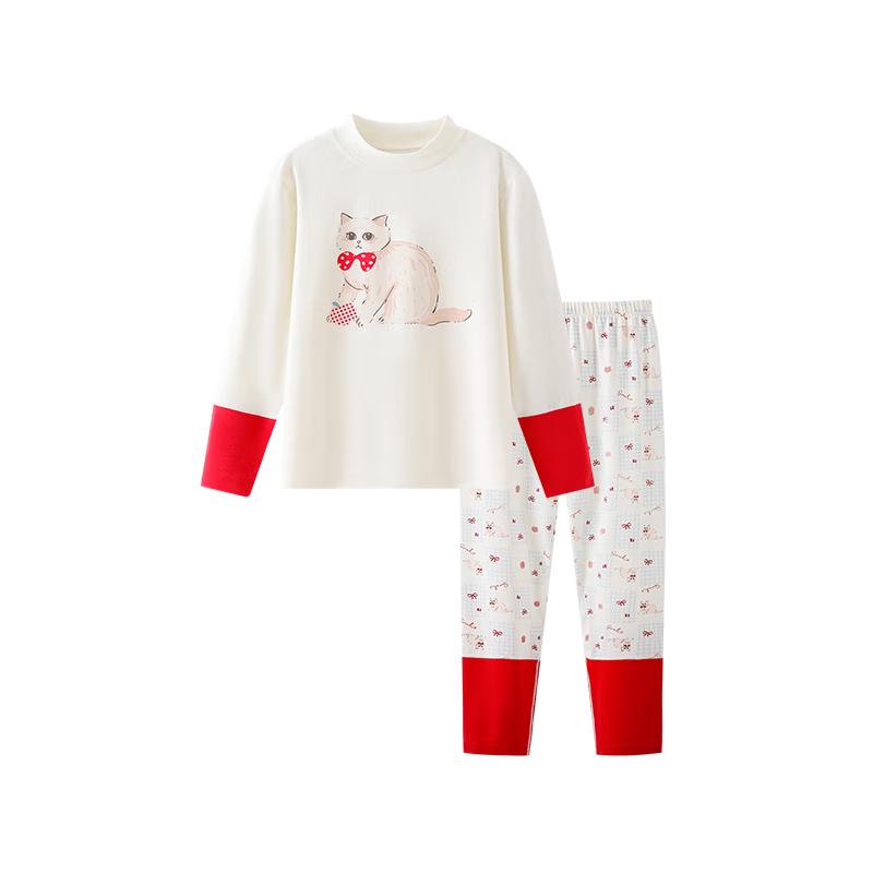 Yeehoo Children s Modal Thermal Underwear Set 110