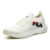 Fila Mind 3 Comfortable Fabric Low-Top Casual Running Shoes Men Sneaker Light-White A12M112103FWW