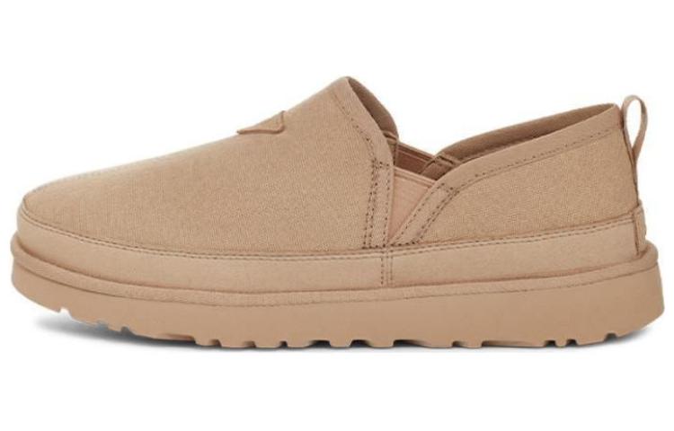 UGG Romeo Canvas Driftwood 1118512-DRI 40