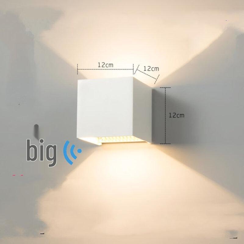Nufeng Outdoor Wall Lamp