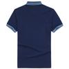 YOUNGOR Men's Casual Short Sleeve T-Shirt