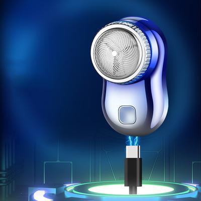 Mini Electric Shaver Shaver Men'S Mini Portable Shaver